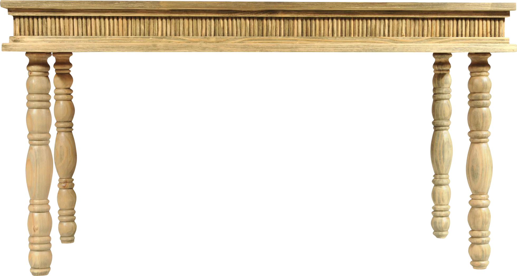 Wilmount Natural Desk - Thumbnail - Image 8