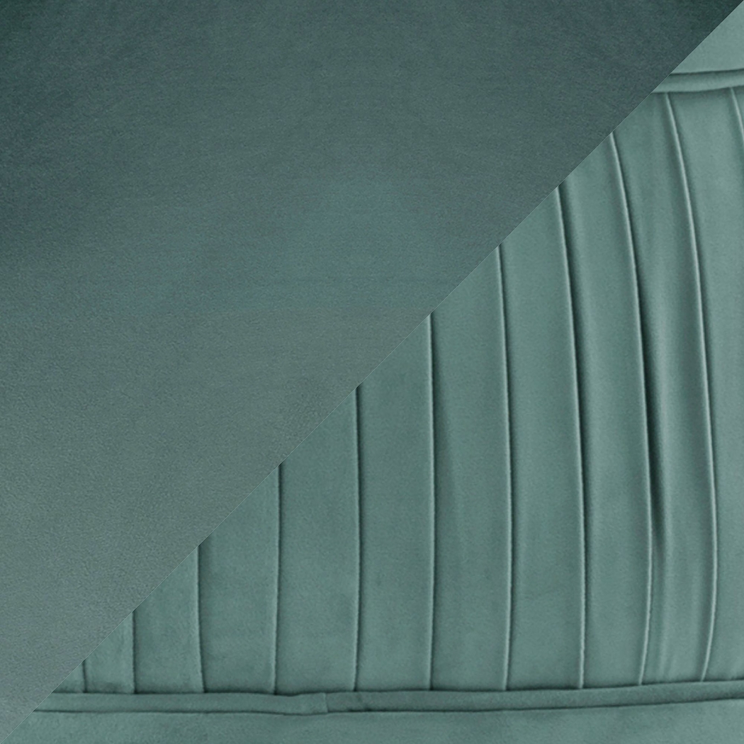 Wilogreen Green Side Chair - Thumbnail - Image 11