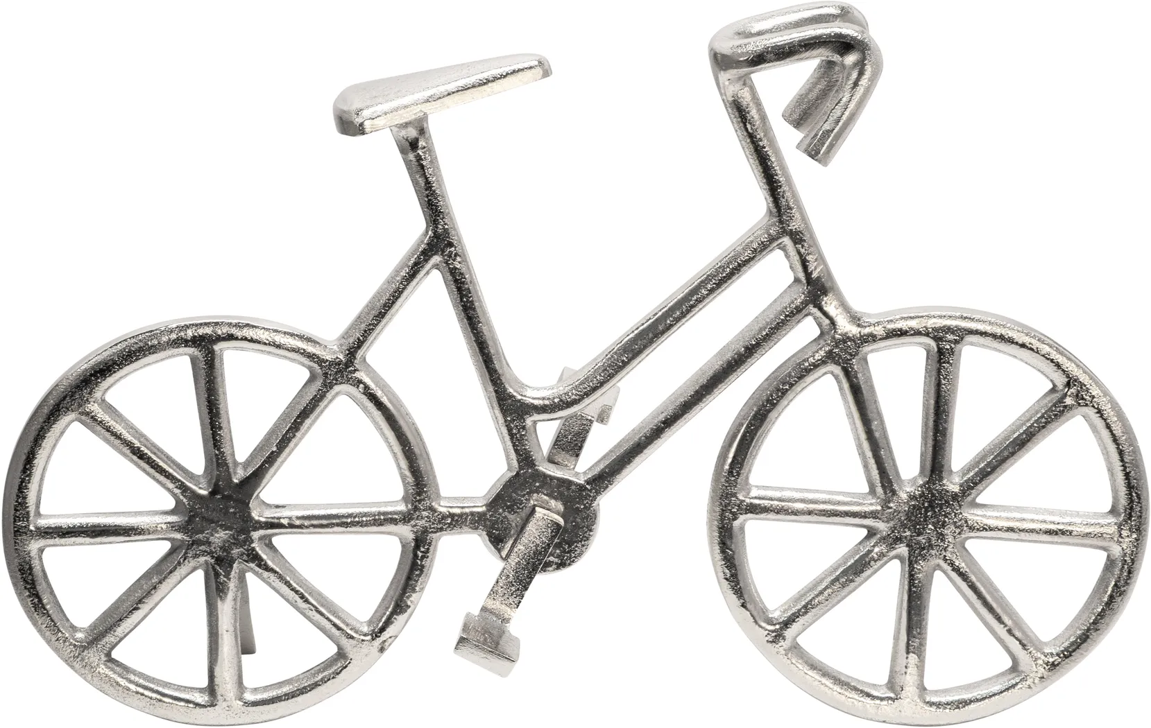 Wilpar Silver Sculpture - Thumbnail - Image 3