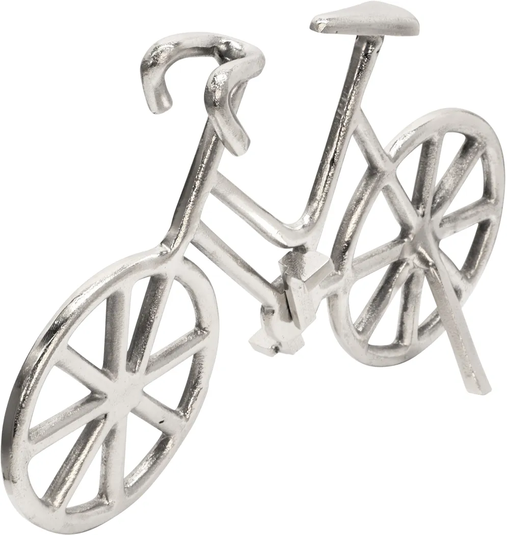 Wilpar Silver Sculpture - Thumbnail - Image 4