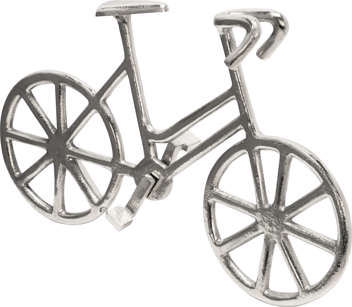 Wilpar Silver Sculpture - Thumbnail - Image 1