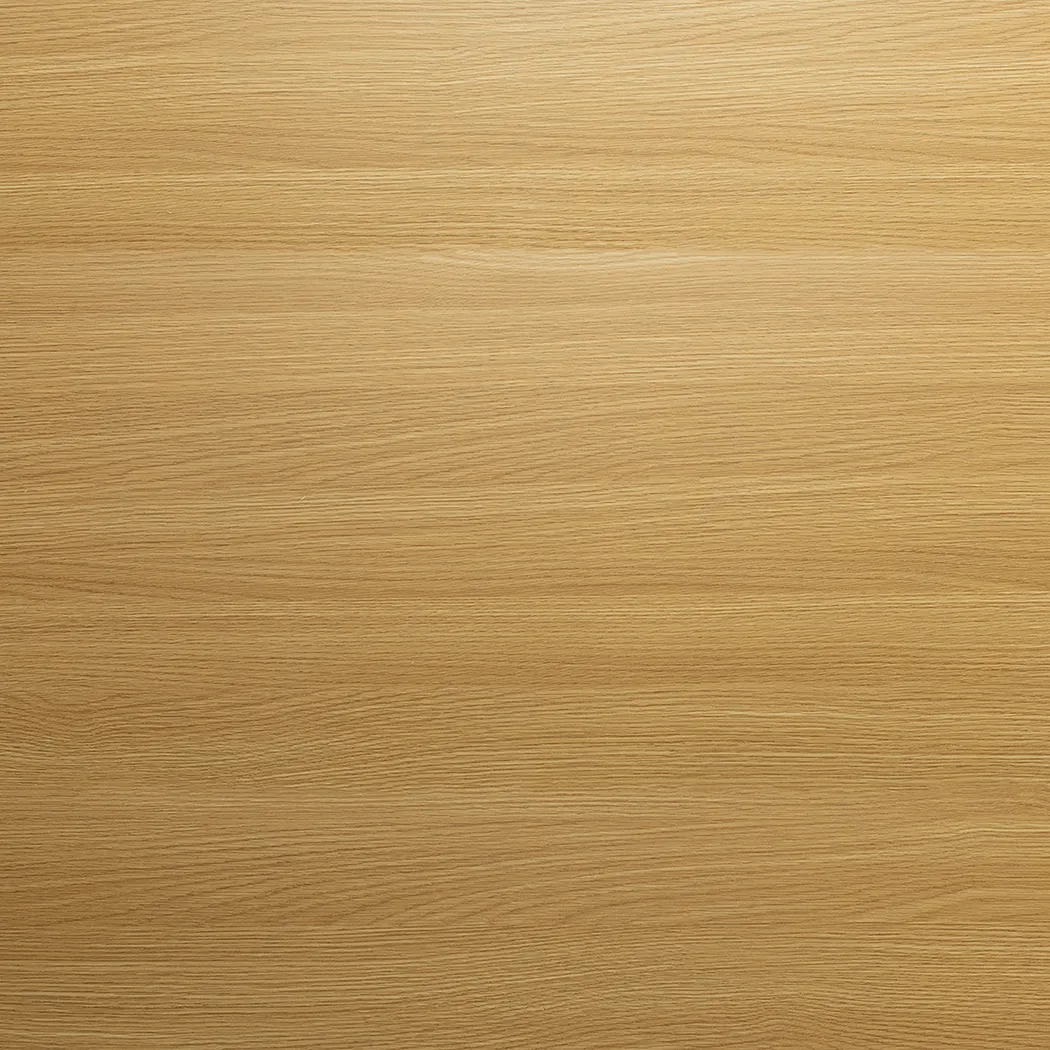 Wilryan Oak Dining Table - Image 12