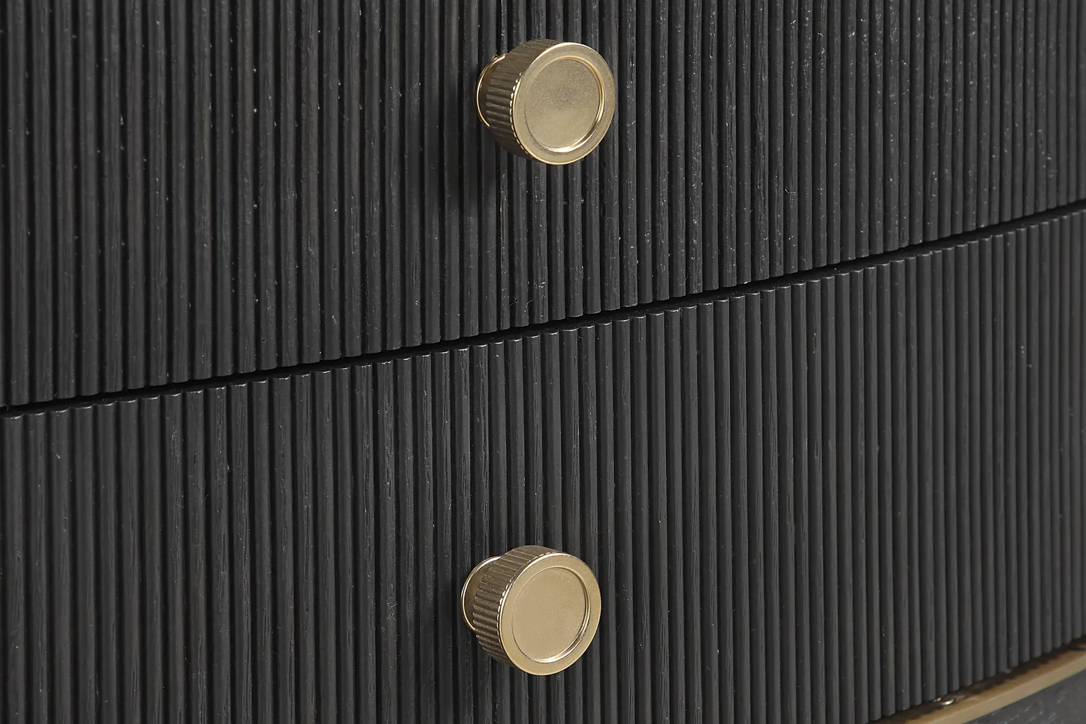 Wilshire Black 2 Pc Table Set - Thumbnail - Image 5