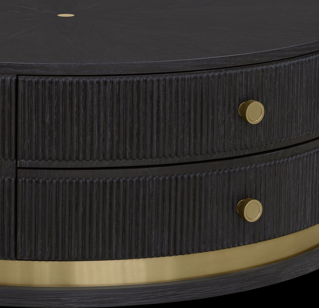 Ardelia Lane Light Gray 6 Pc Dual Power Reclining Sectional Living Room - Thumbnail - Image 11