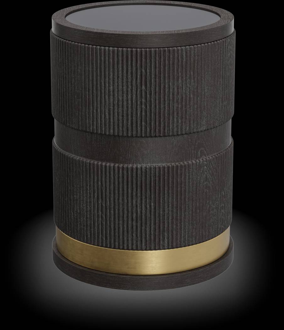 Ardelia Lane Light Gray 6 Pc Dual Power Reclining Sectional Living Room - Thumbnail - Image 13