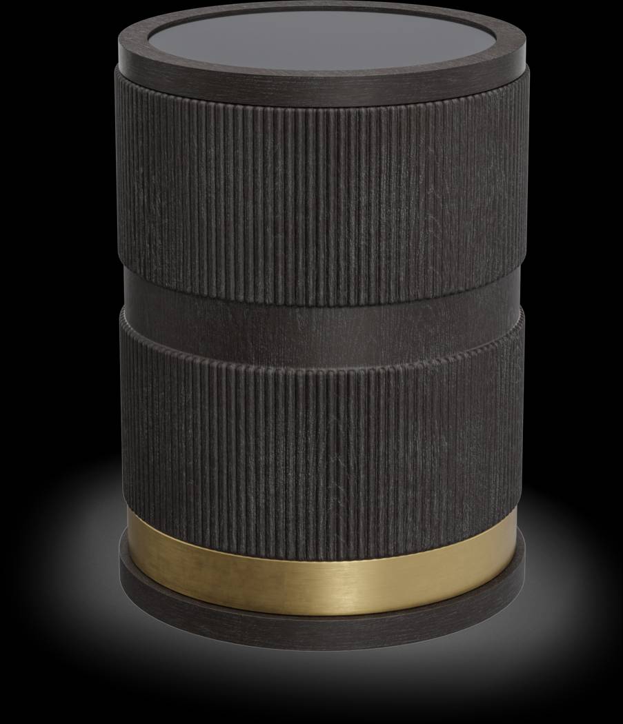 Ardelia Lane Light Gray 6 Pc Dual Power Reclining Sectional Living Room - Thumbnail - Image 12