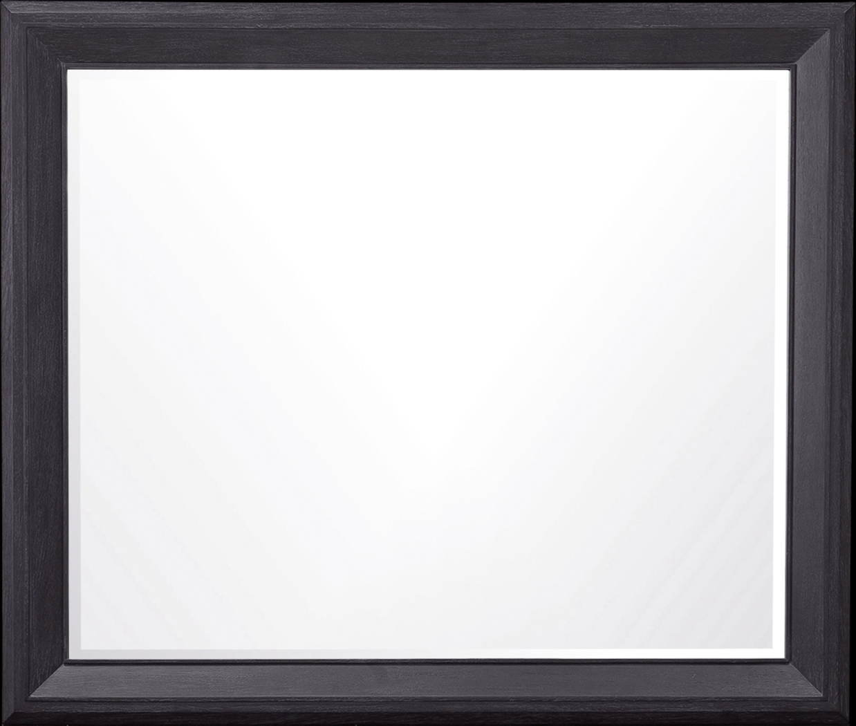 Wilshire Merlot 7 Pc King Canopy Bedroom - Thumbnail - Image 15