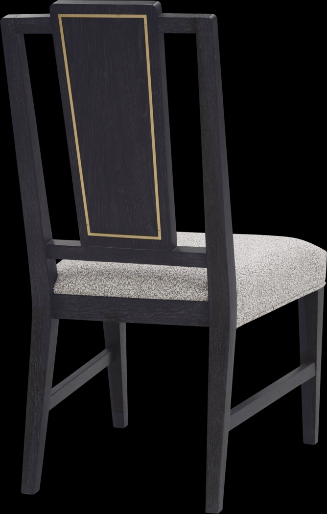 Wilshire Merlot 5 Pc Dining Room - Thumbnail - Image 8