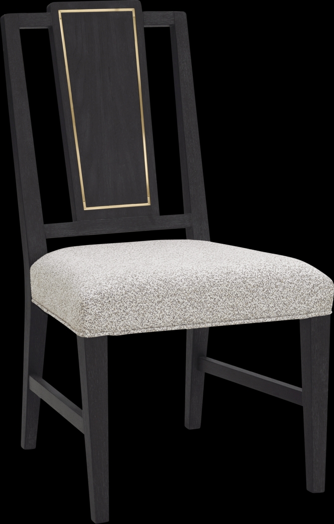 Wilshire Merlot 5 Pc Dining Room - Thumbnail - Image 7