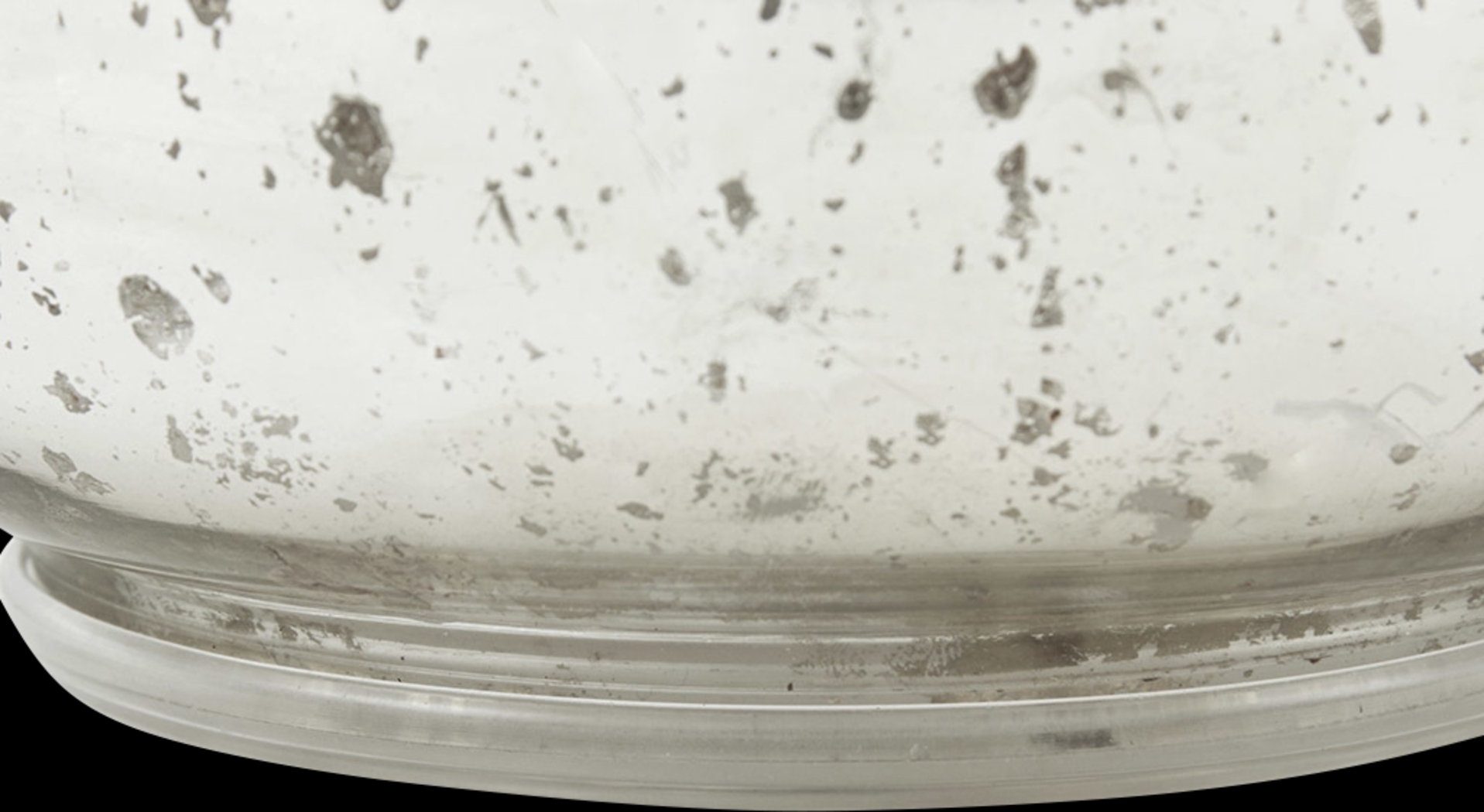 Wilt Reef Silver Lamp - Thumbnail - Image 3