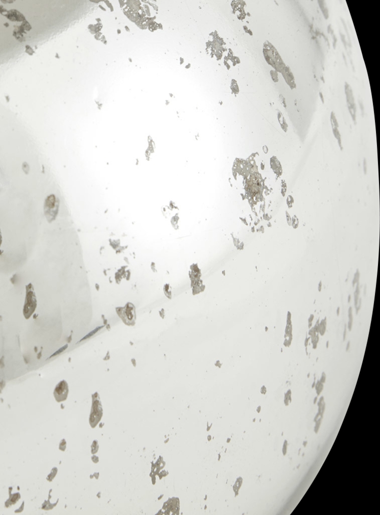 Wilt Reef Silver Lamp - Thumbnail - Image 4