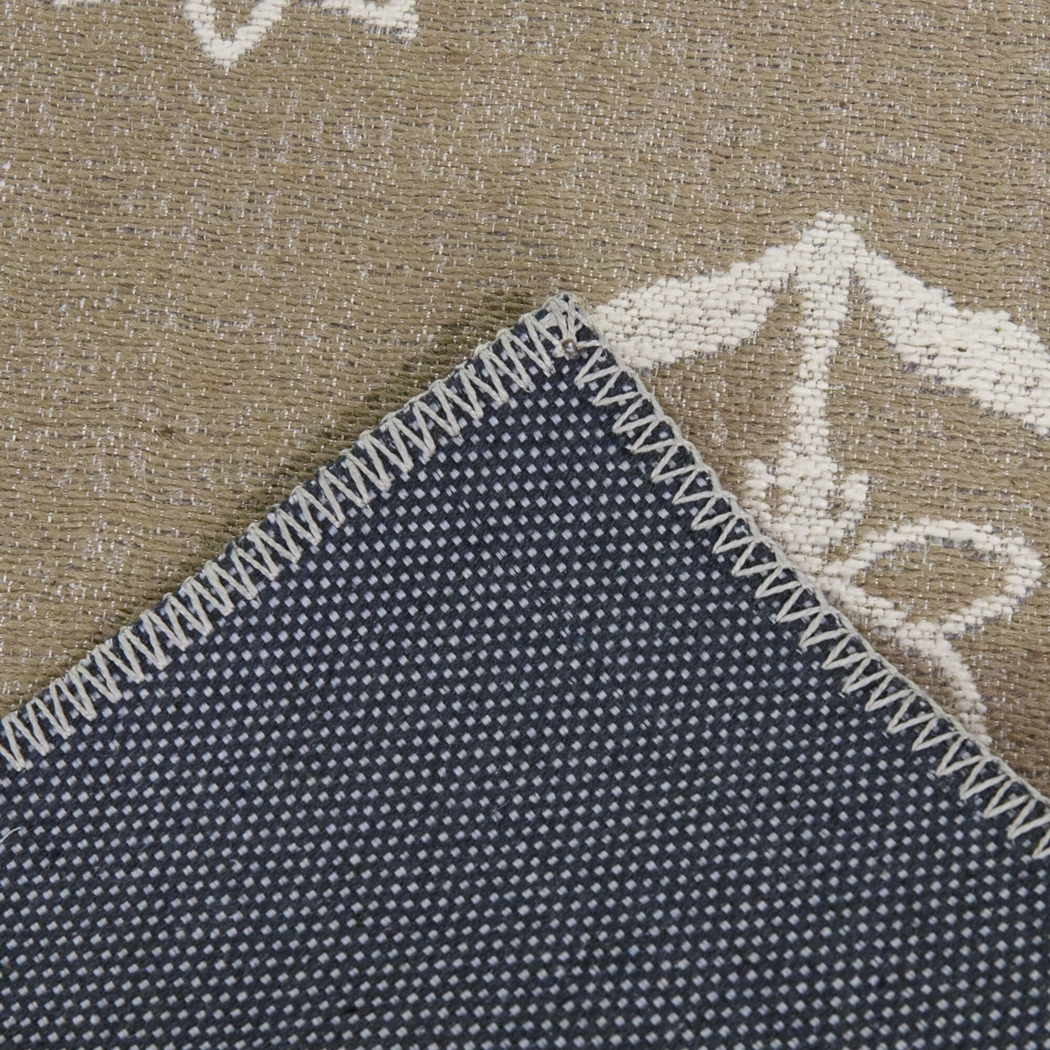 Wima Tan 7'10 x 10' Rug - Thumbnail - Image 3