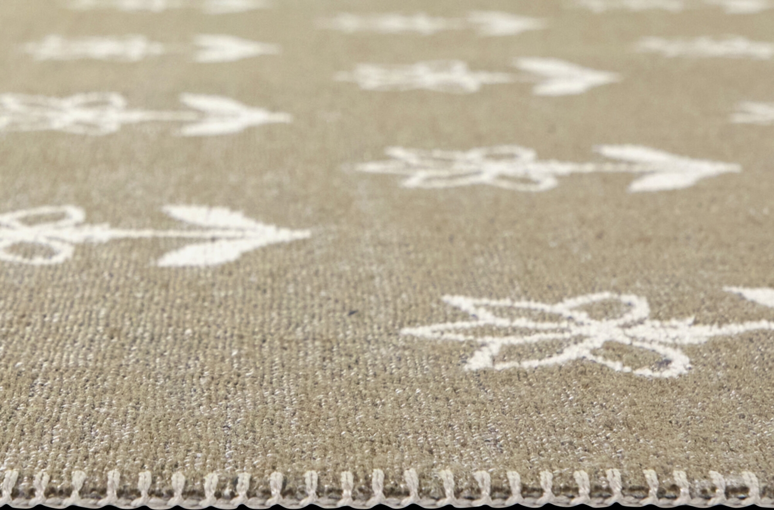 Wima Tan 7'10 x 10' Rug - Thumbnail - Image 5