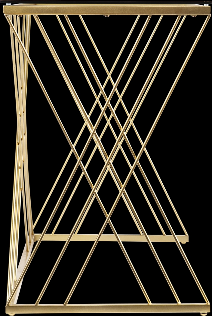 Wimbish Gold Desk - Thumbnail - Image 3