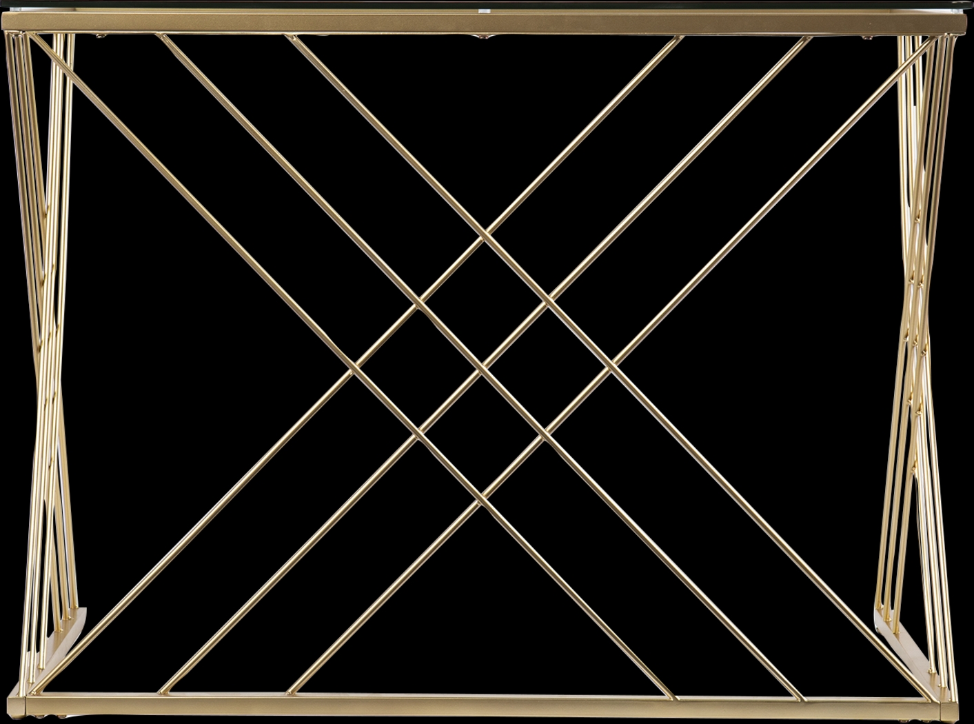 Wimbish Gold Desk - Thumbnail - Image 4