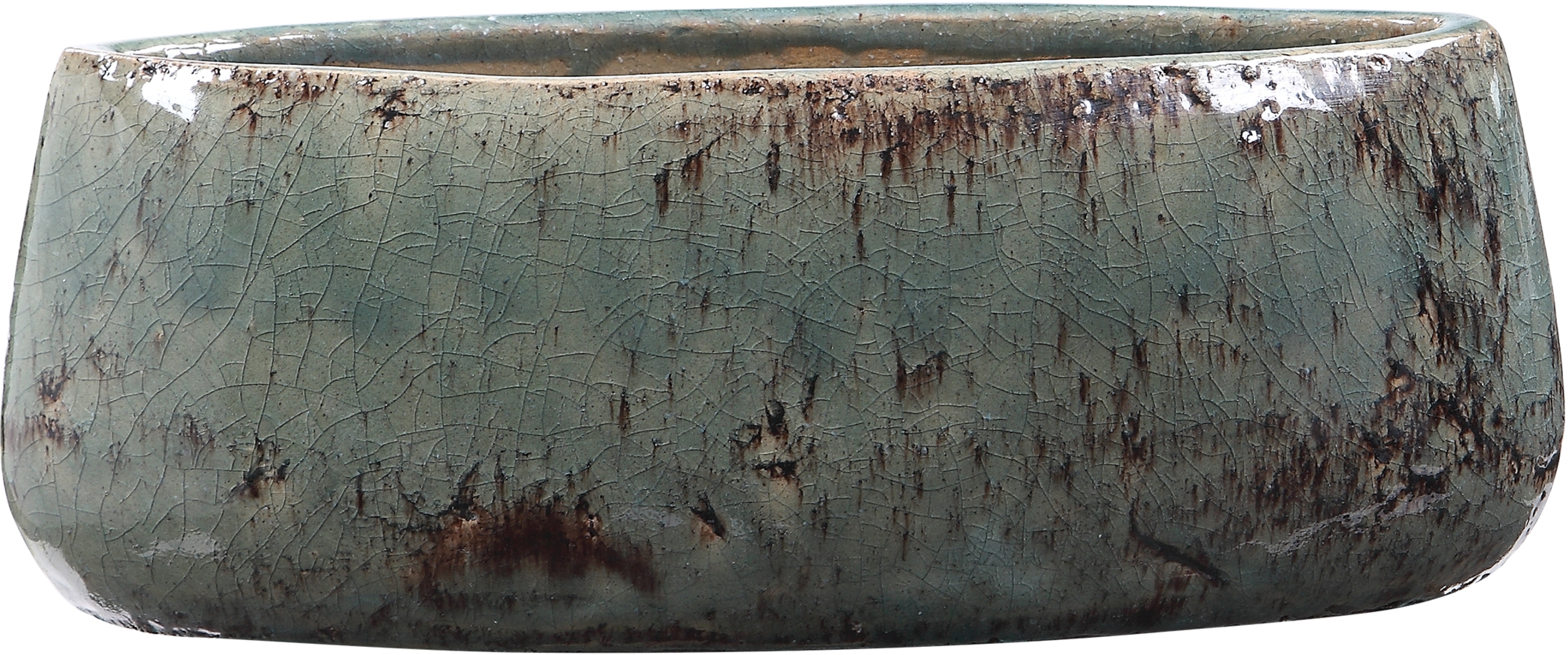 Wimbush Blue Bowl - Thumbnail - Image 3