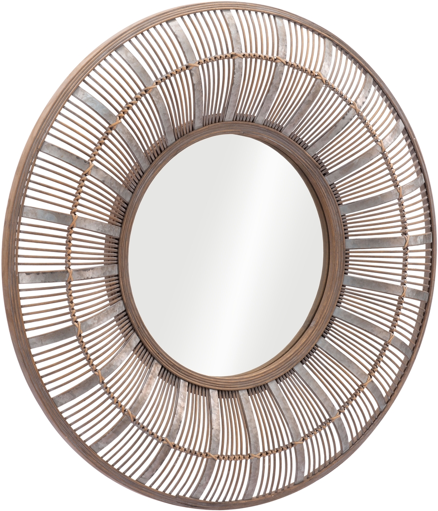 Wimico Gold Mirror - Thumbnail - Image 2