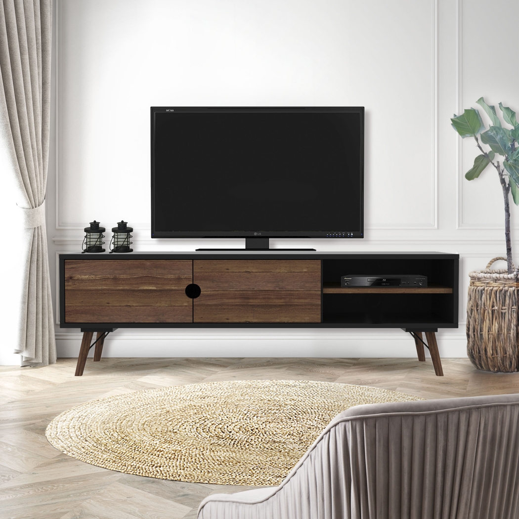 Wimsatt Brown 63 in. Console - Thumbnail - Image 2