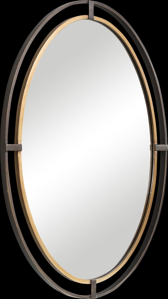 Winbern Bronze Mirror - Thumbnail - Image 2