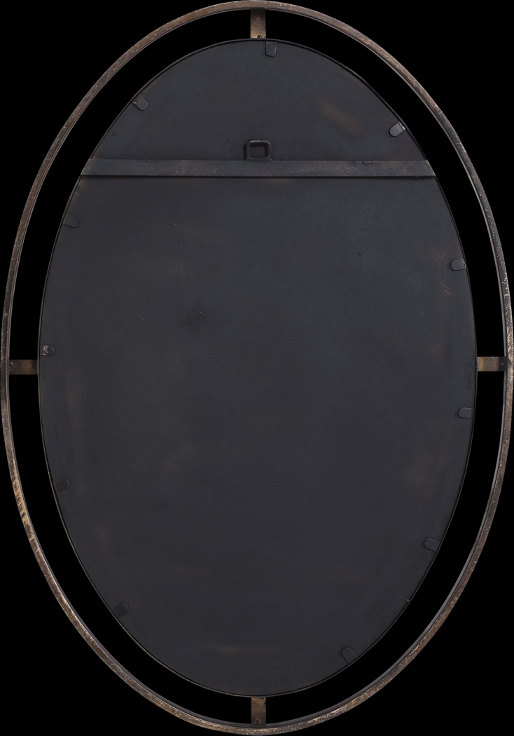 Winbern Bronze Mirror - Thumbnail - Image 4