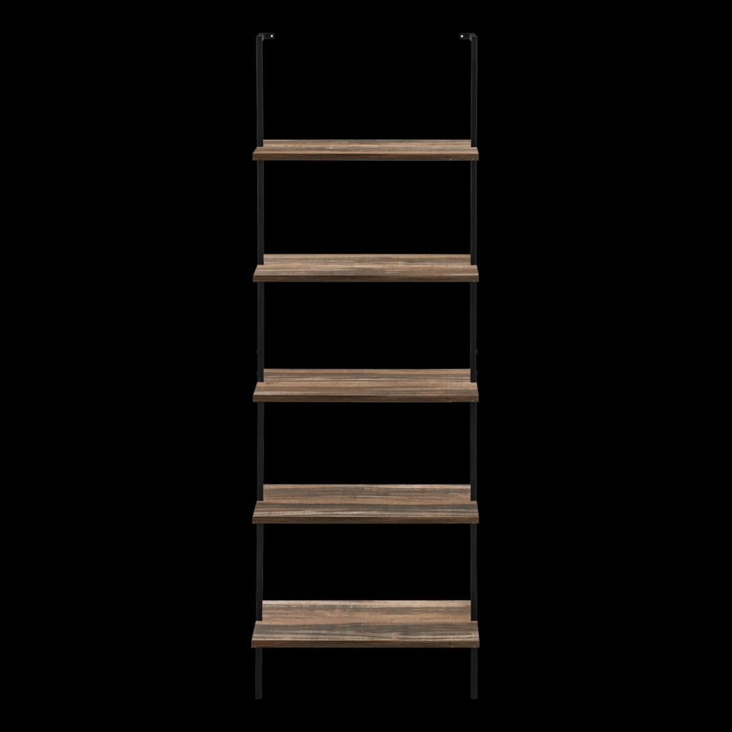 Winbrow Brown Bookcase - Thumbnail - Image 2