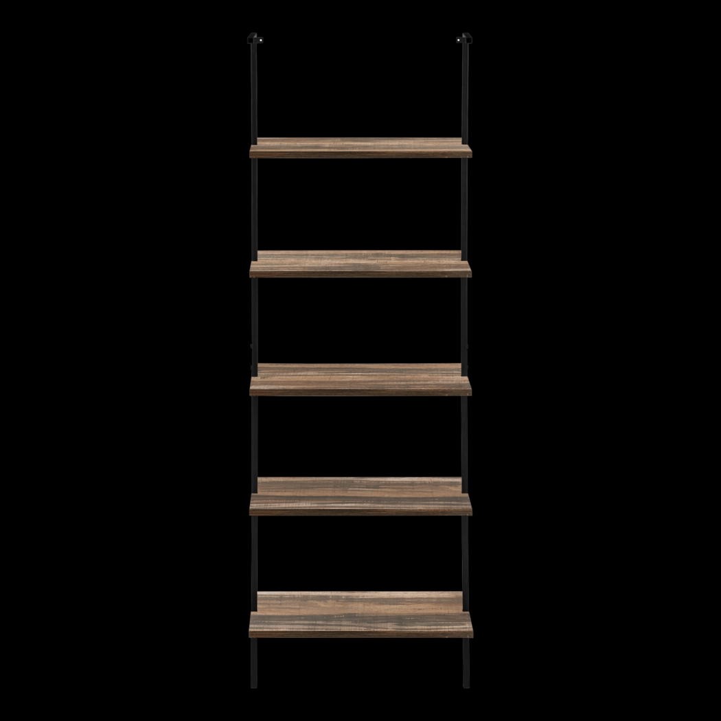 Winbrow Brown Bookcase - Thumbnail - Image 4