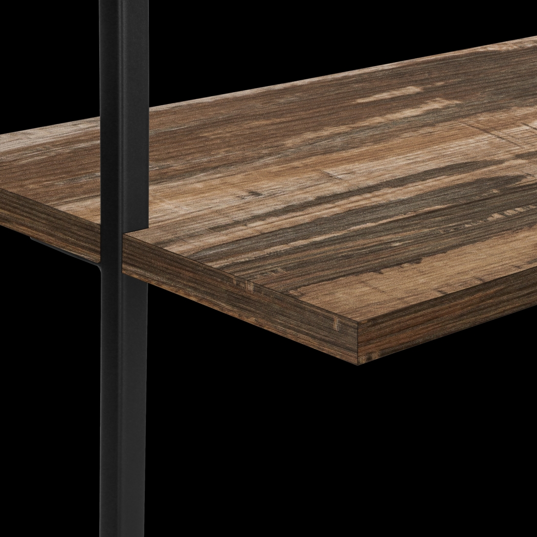 Winbrow Brown Bookcase - Thumbnail - Image 6