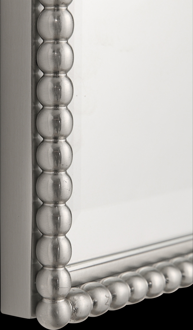 Winchcomb Silver Mirror - Thumbnail - Image 5