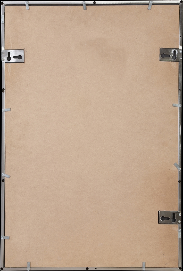 Winchcomb Silver Mirror - Thumbnail - Image 6