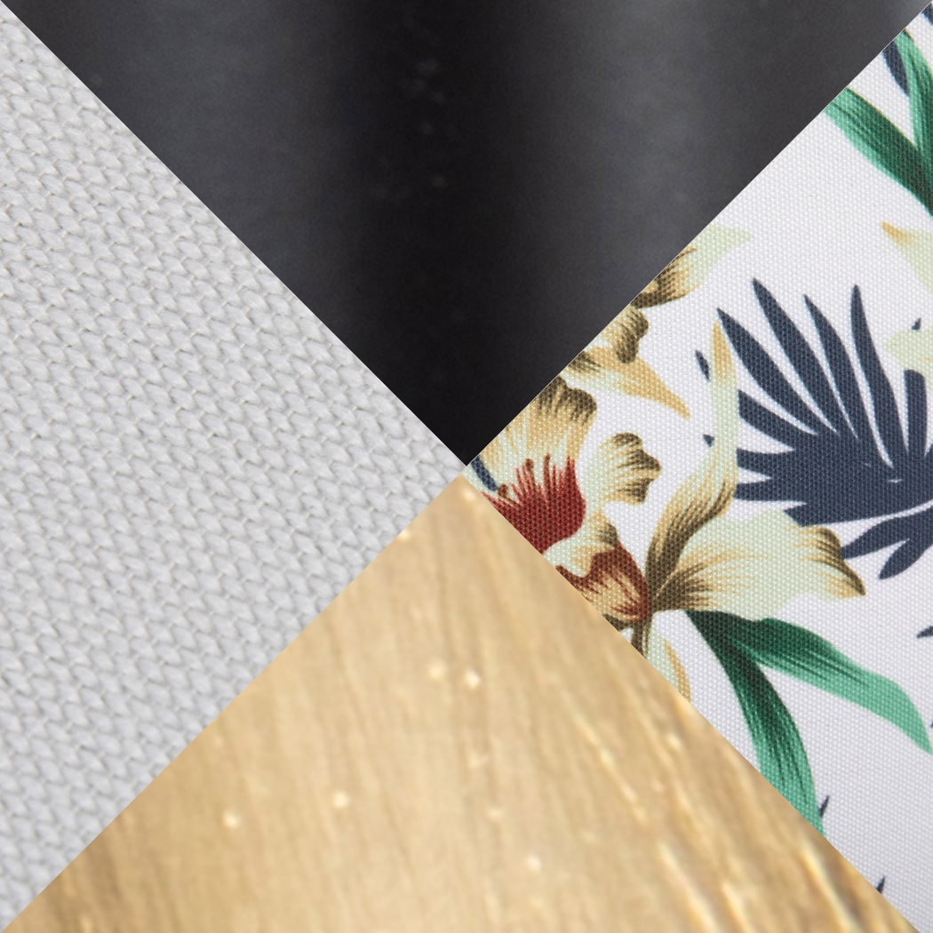 Winchelsea III White Barstool, Set of 2 - Thumbnail - Image 8