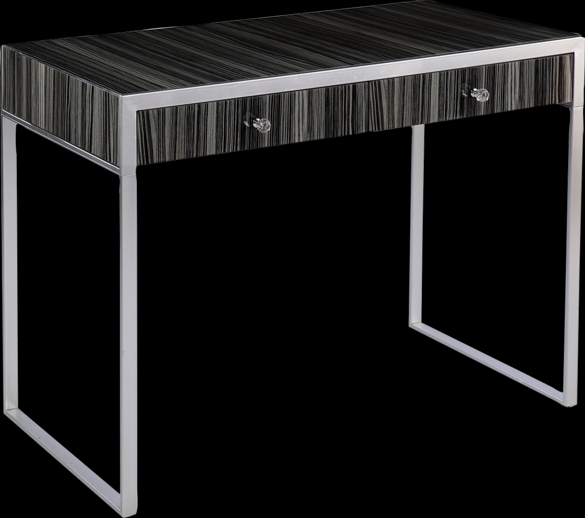 Windbur Silver Desk - Thumbnail - Image 2