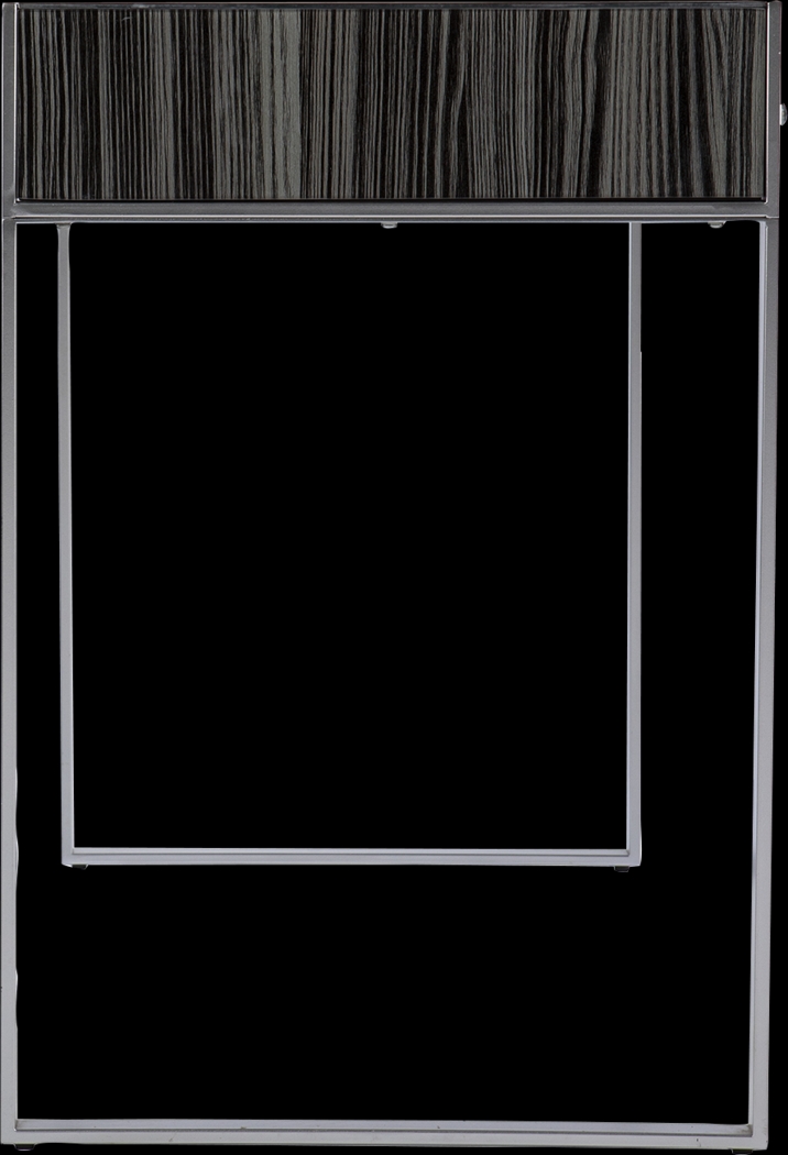 Windbur Silver Desk - Thumbnail - Image 3