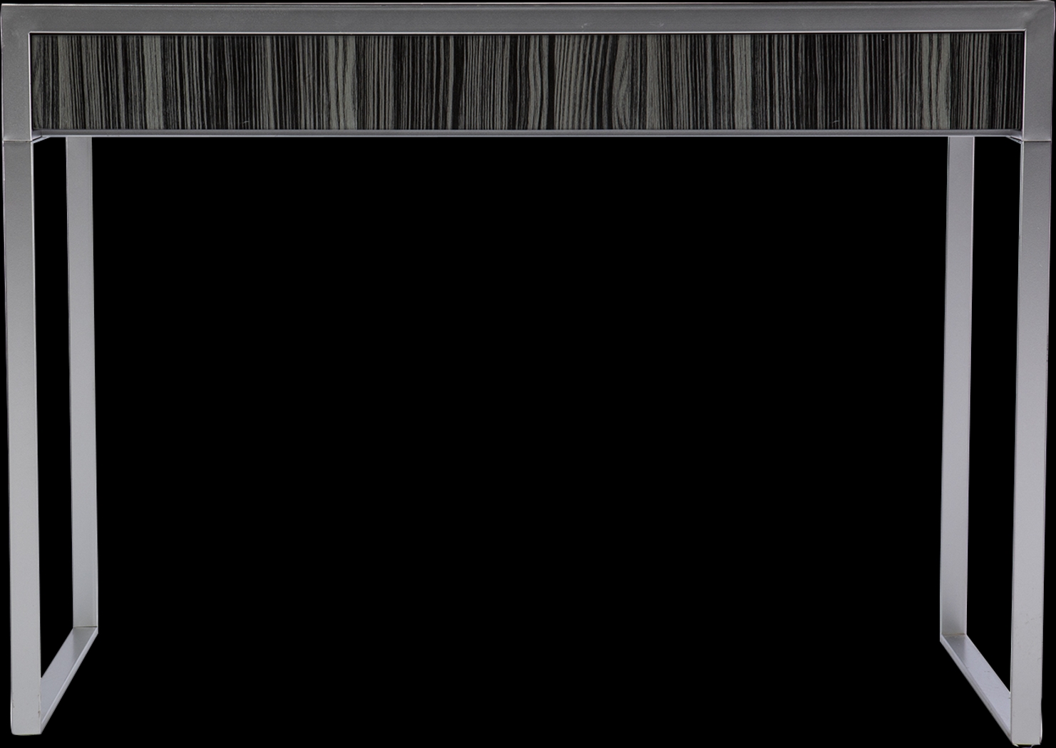 Windbur Silver Desk - Thumbnail - Image 4