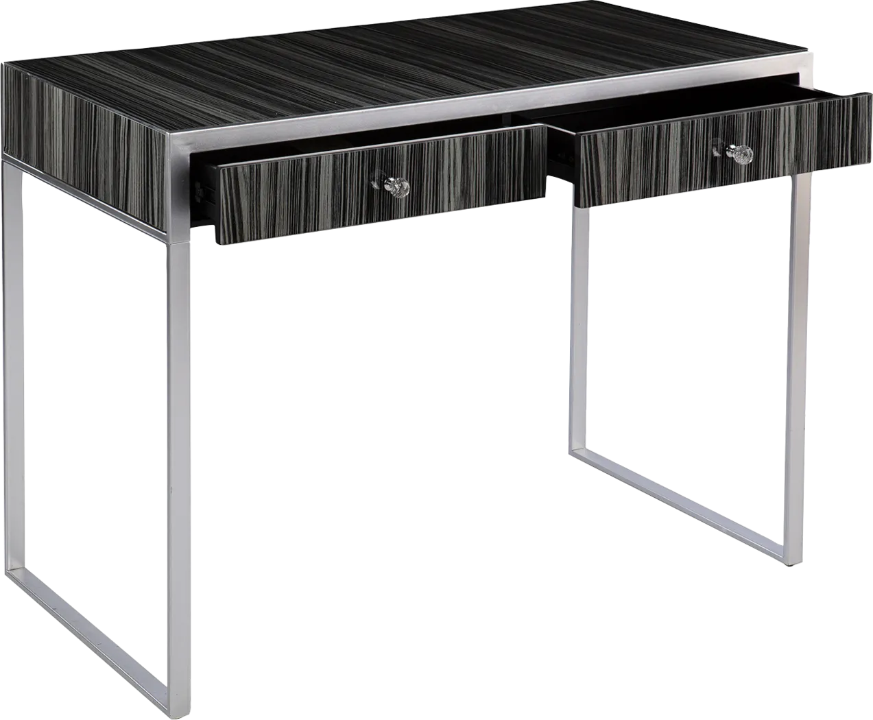 Windbur Silver Desk - Image 6