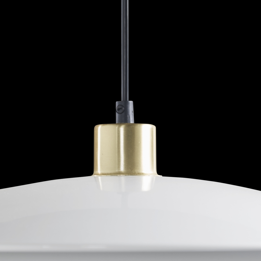 Winder Summit White Pendant - Thumbnail - Image 5