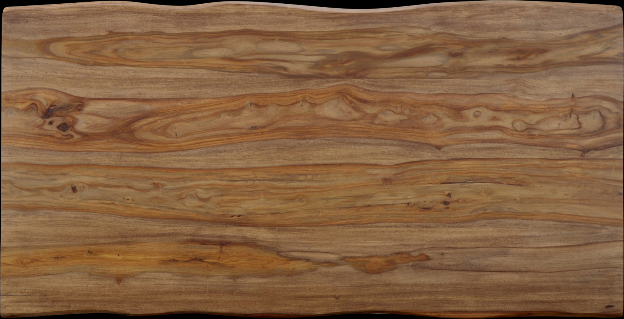 Windpointe Brown Dining Table - Thumbnail - Image 5
