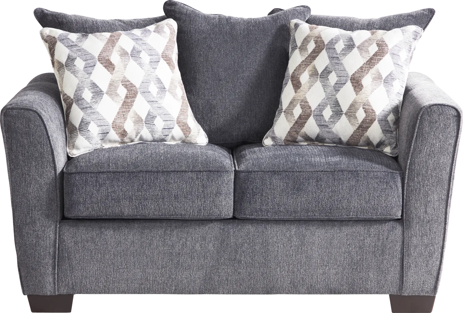 Windward Way Graphite 2 Pc Living Room - Thumbnail - Image 4