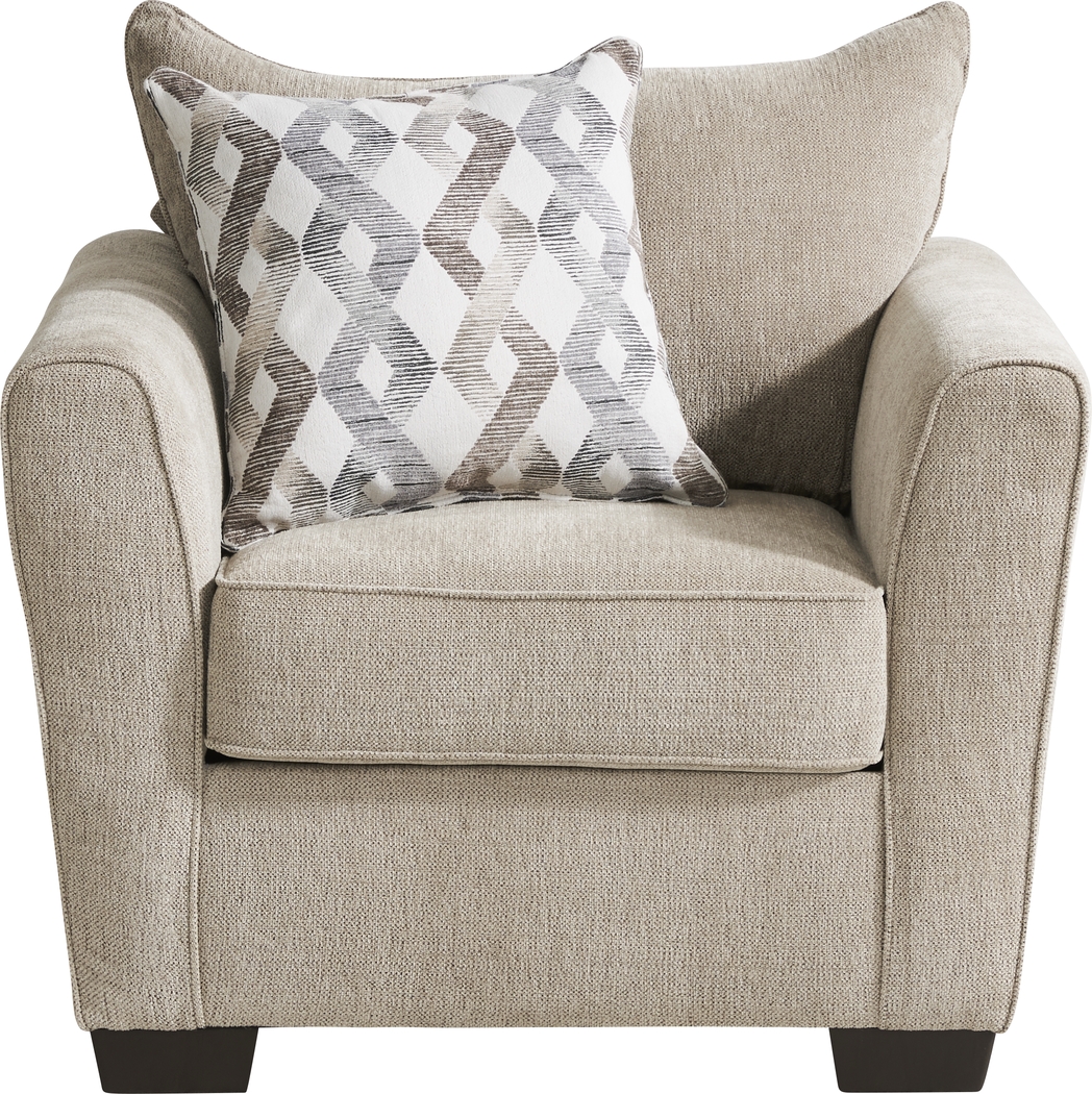 Windward Way Mocha Chair - Thumbnail - Image 2