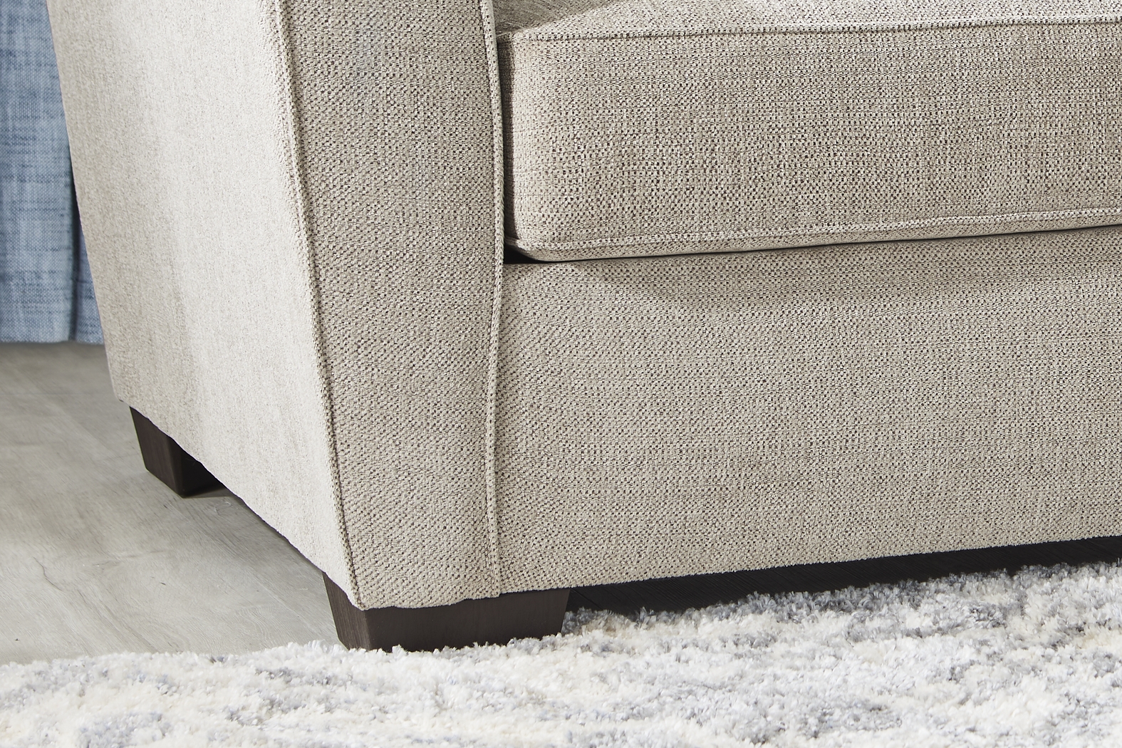 Windward Way Mocha Sofa - Thumbnail - Image 2