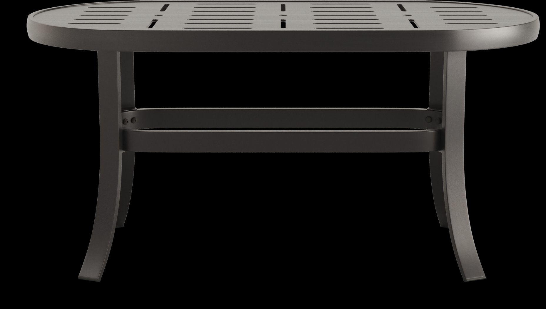 Windy Isle Bronze 5 Pc Outdoor Seating Set - Thumbnail - Image 10