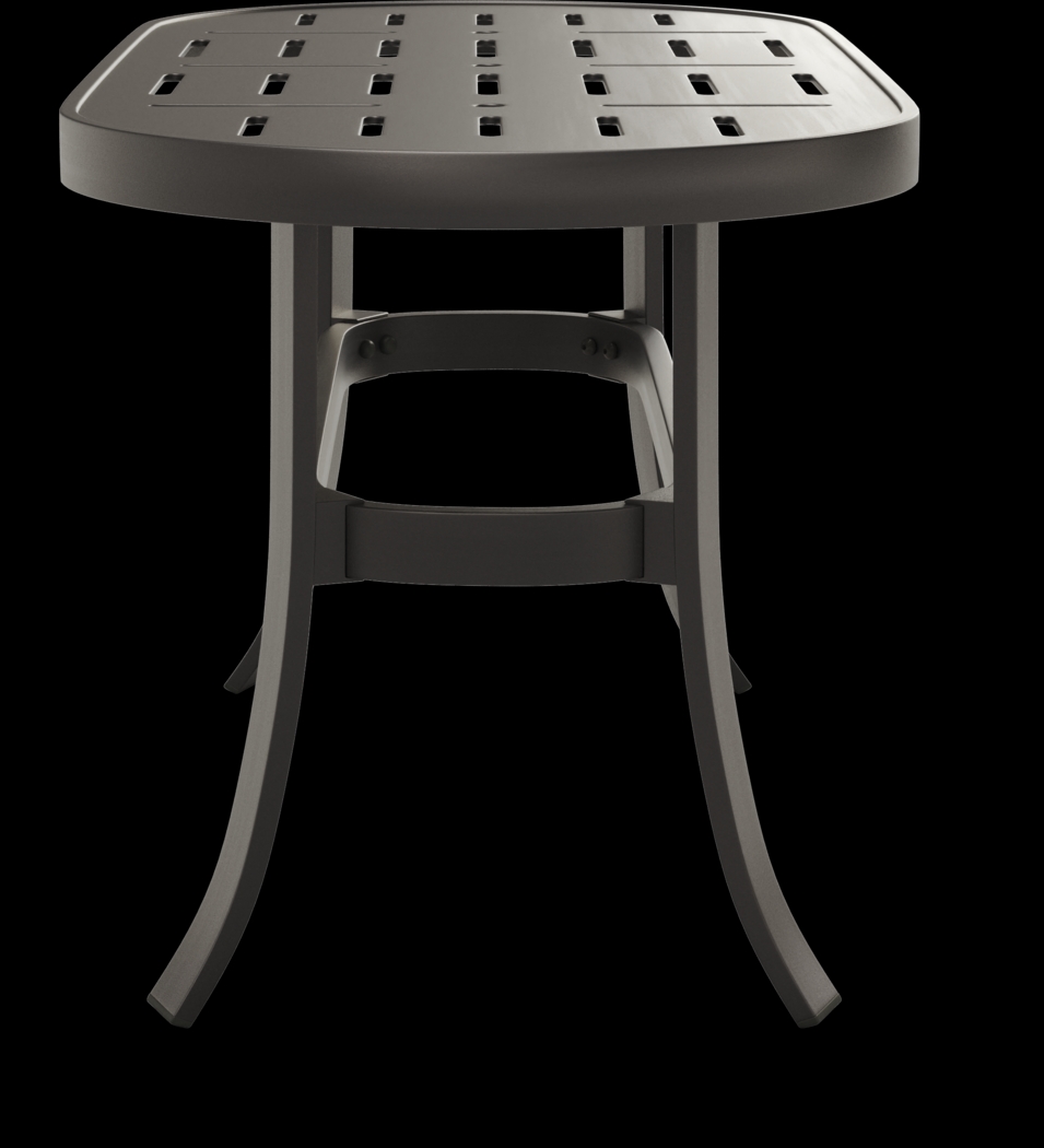 Windy Isle Bronze 5 Pc Outdoor Seating Set - Thumbnail - Image 11