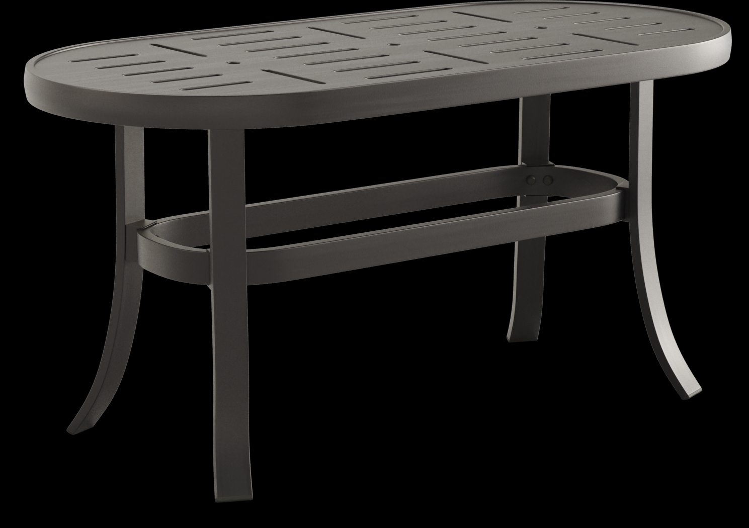 Windy Isle Bronze 5 Pc Outdoor Seating Set - Thumbnail - Image 9