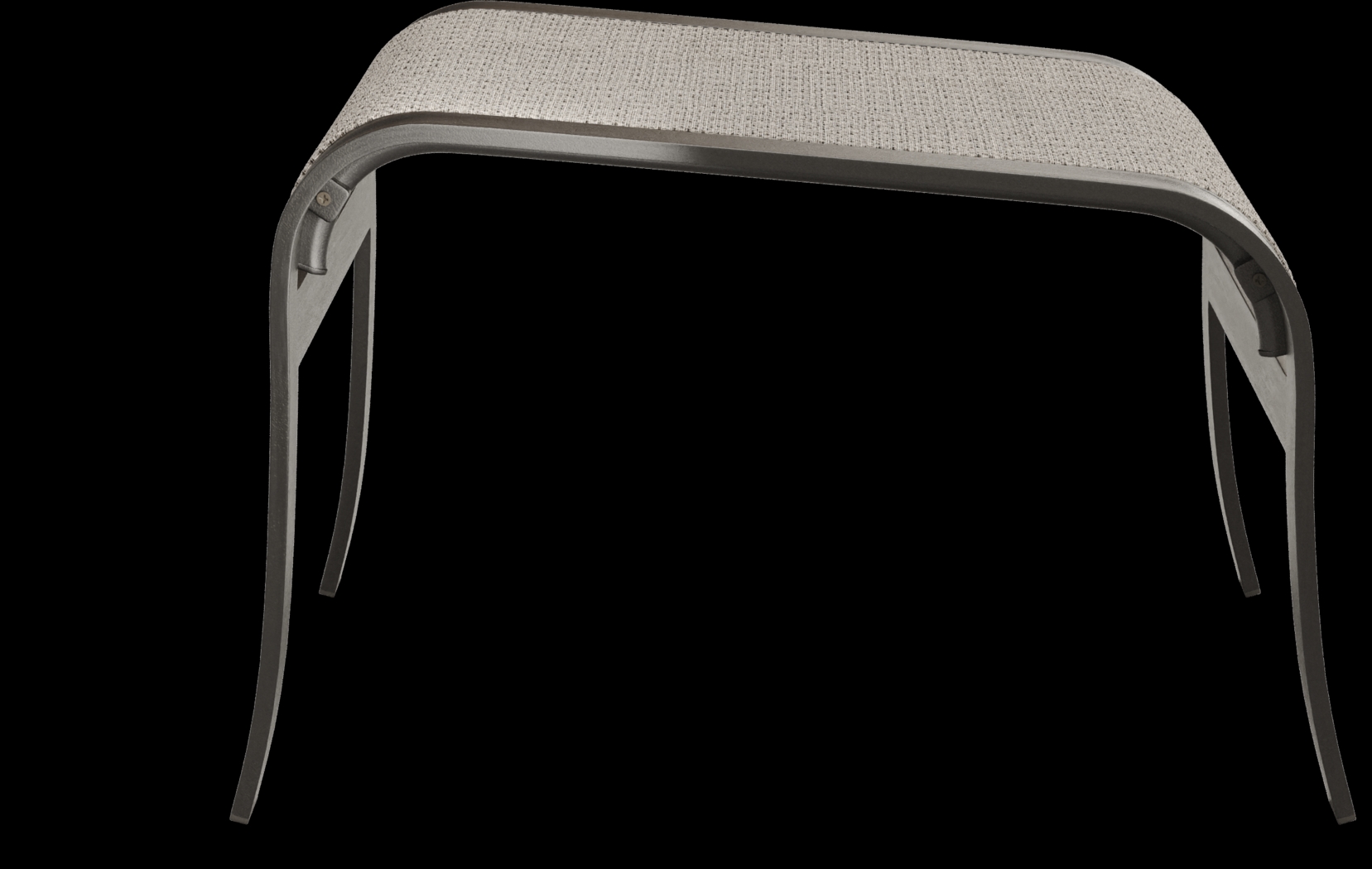 Windy Isle Bronze 5 Pc Outdoor Seating Set - Thumbnail - Image 14