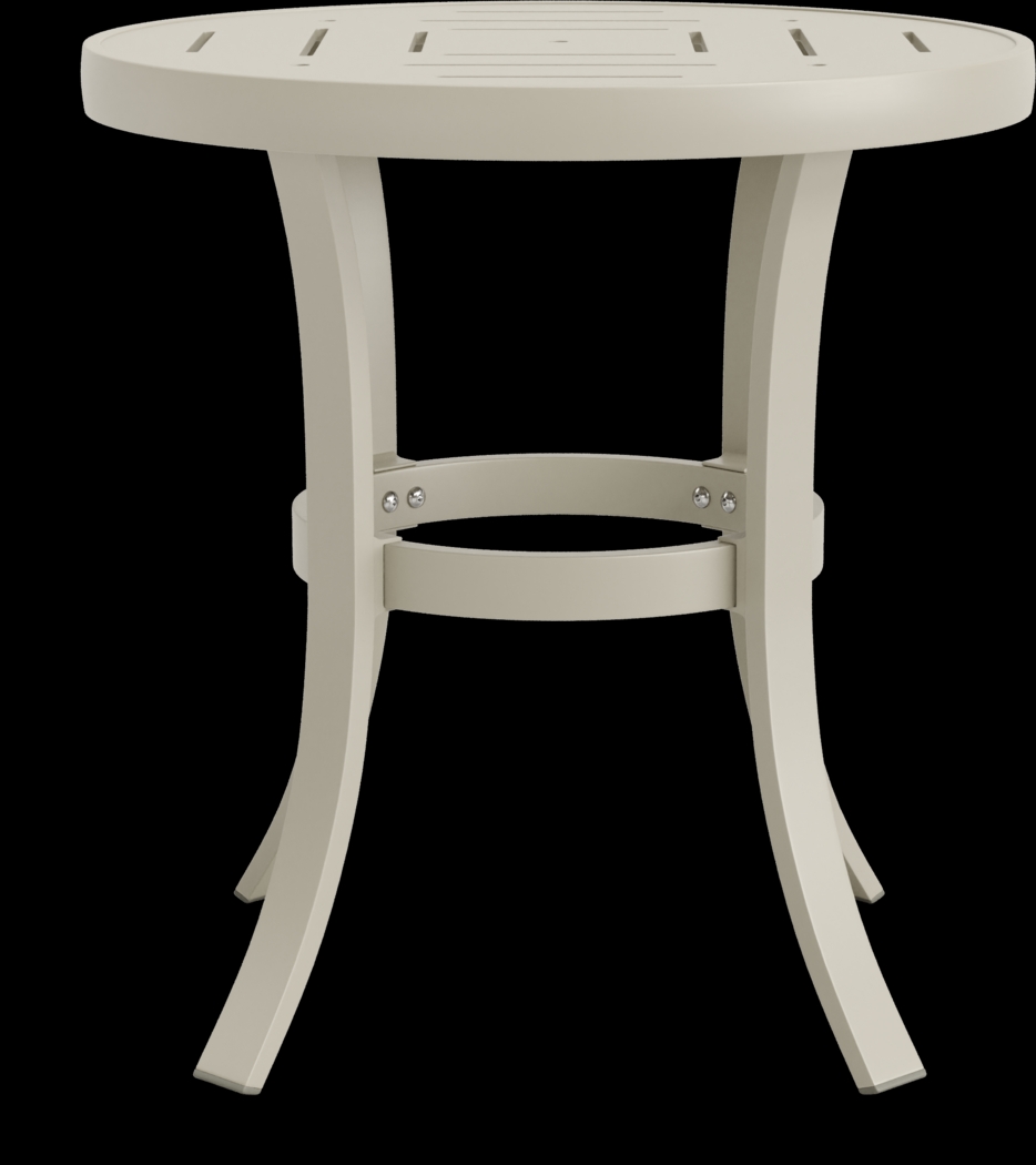 Windy Isle Sand 7 Pc Outdoor Seating Set - Thumbnail - Image 12