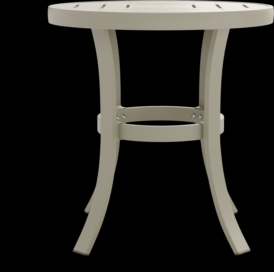 Windy Isle Sand 7 Pc Outdoor Seating Set - Thumbnail - Image 13