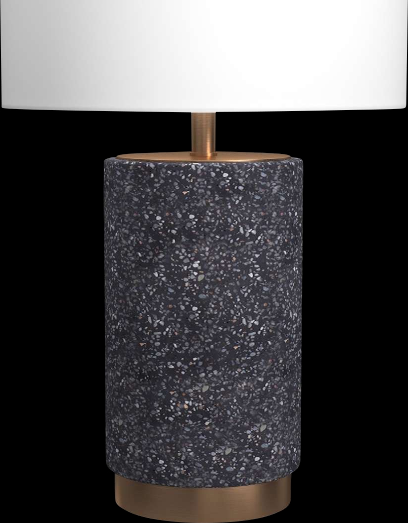 Winesap Moor Black Lamp - Thumbnail - Image 4