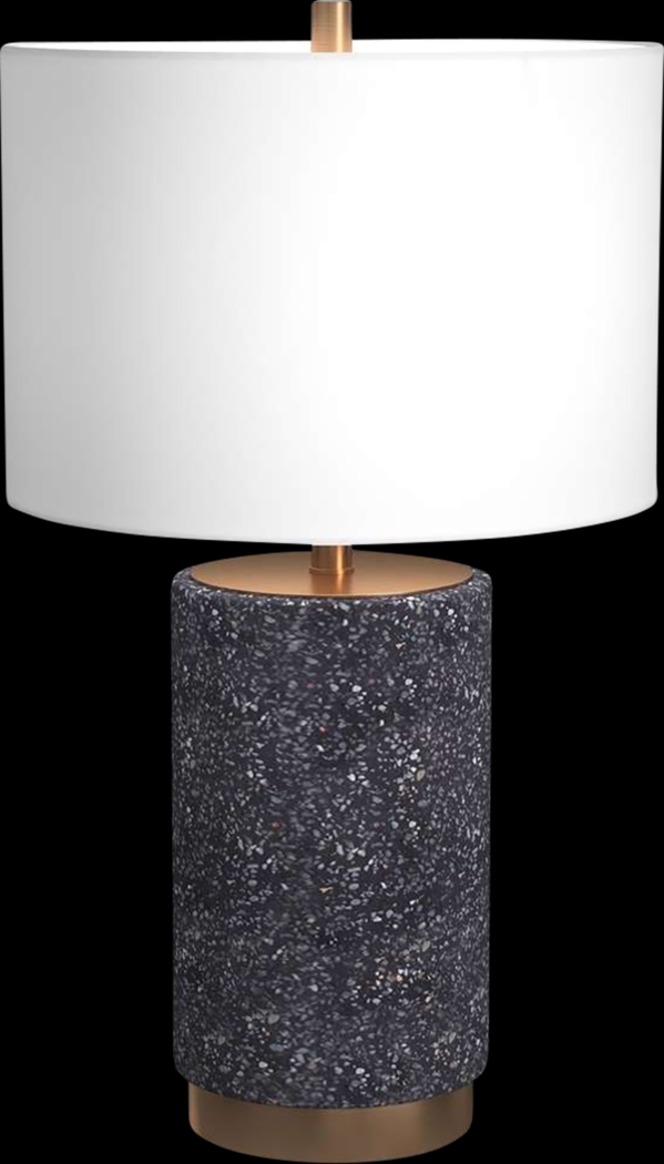 Winesap Moor Black Lamp - Thumbnail - Image 5