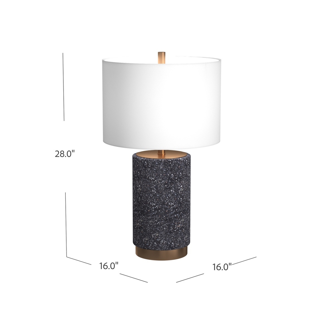 Winesap Moor Black Lamp - Thumbnail - Image 6