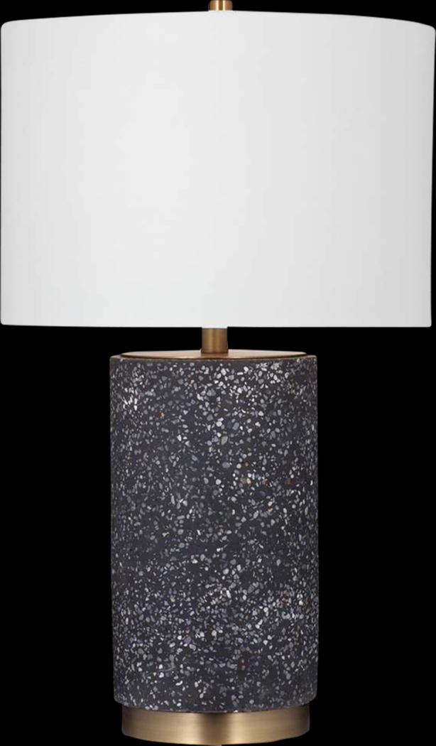 Winesap Moor Black Lamp - Thumbnail - Image 1