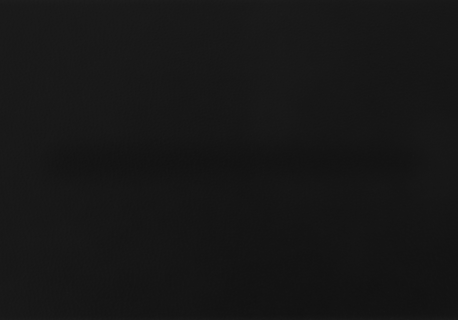 Winfair Black Desk - Thumbnail - Image 5